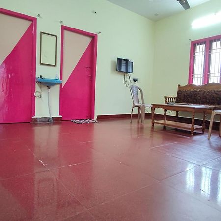 Sr Villa Stay Kottakuppam Exteriér fotografie