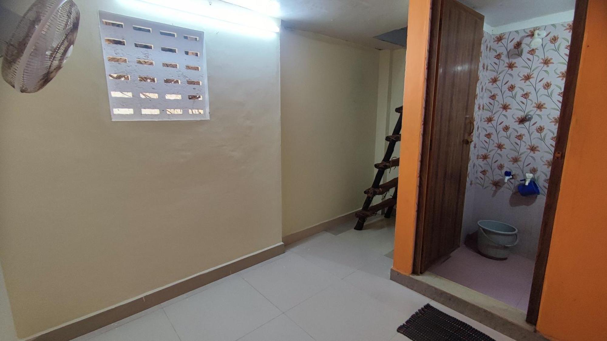 Sr Villa Stay Kottakuppam Exteriér fotografie