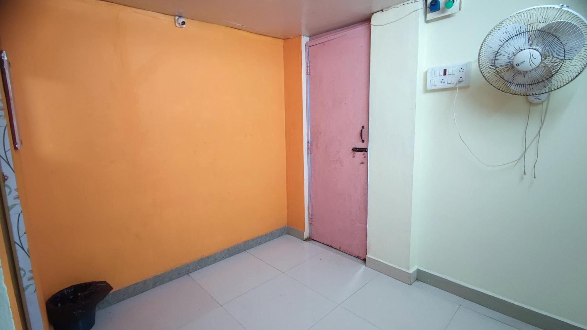 Sr Villa Stay Kottakuppam Exteriér fotografie