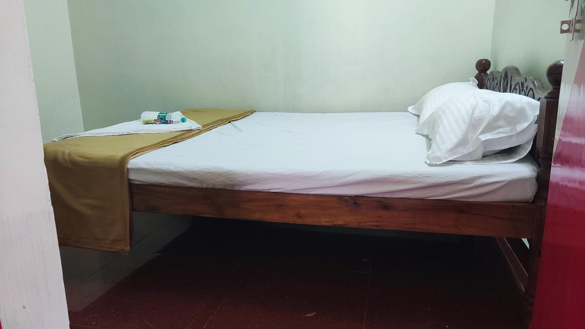Sr Villa Stay Kottakuppam Exteriér fotografie